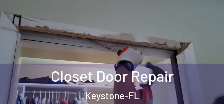  Closet Door Repair Keystone-FL