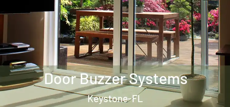  Door Buzzer Systems Keystone-FL