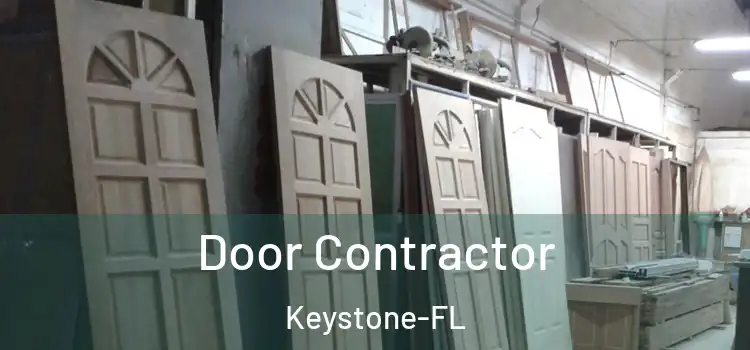 Door Contractor Keystone-FL