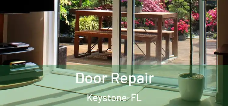  Door Repair Keystone-FL