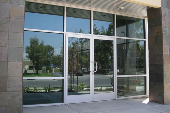 Keystone-commercial-door-repair