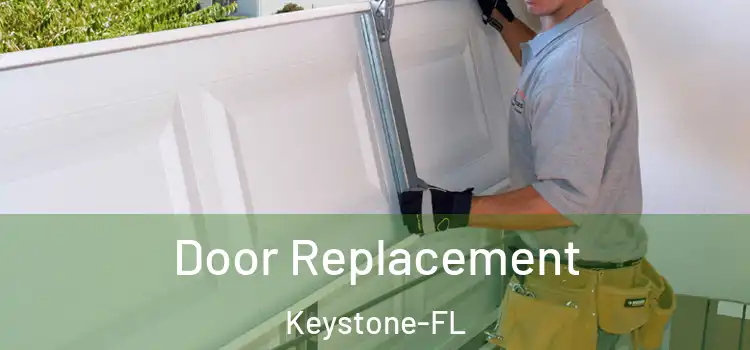  Door Replacement Keystone-FL