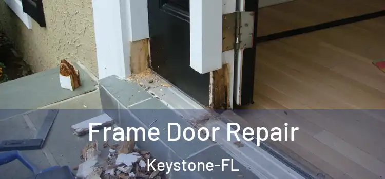  Frame Door Repair Keystone-FL
